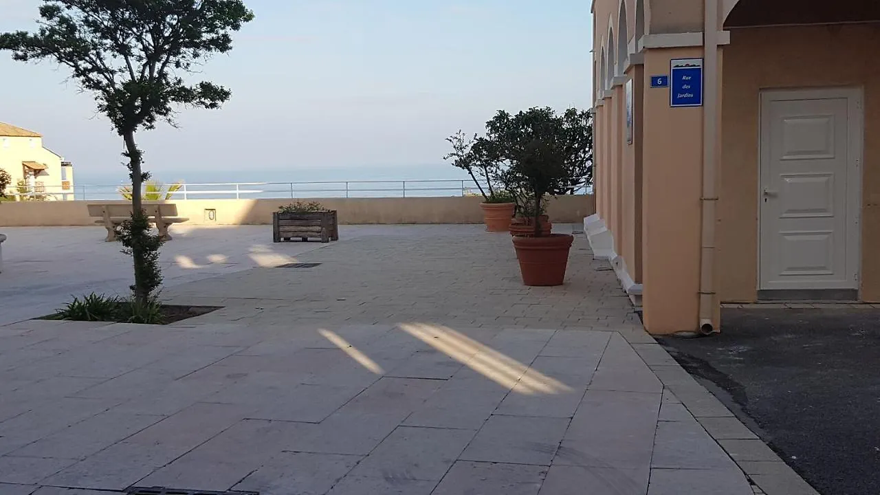 公寓 Cap Esterel Mer Sport Et Nature, Dans Village Pierres Et Vacances Saint-Raphaël