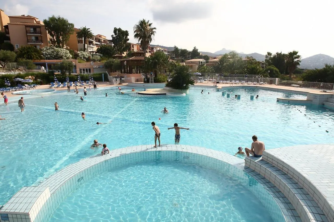 Apartmán Cap Esterel Mer Sport Et Nature, Dans Village Pierres Et Vacances Saint-Raphaël