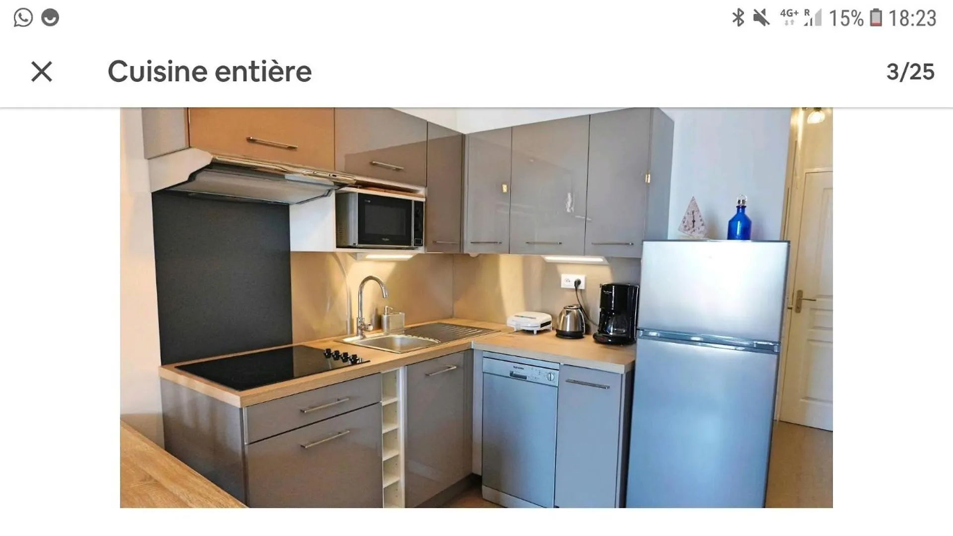 Cap Esterel Mer Sport Et Nature, Dans Village Pierres Et Vacances Saint-Raphaël Apartmán